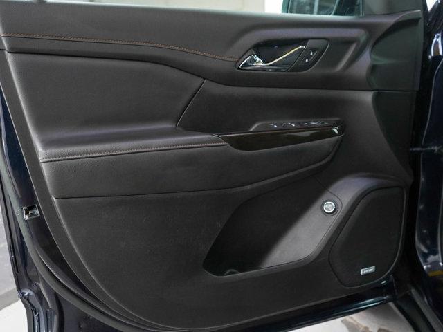 used 2021 GMC Acadia car, priced at $22,299