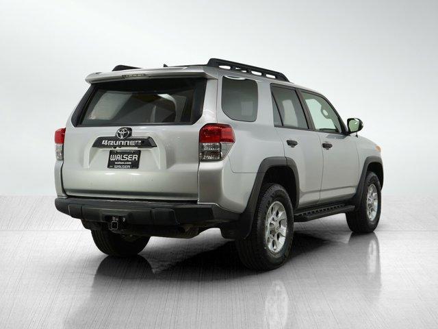 used 2012 Toyota 4Runner car, priced at $17,799