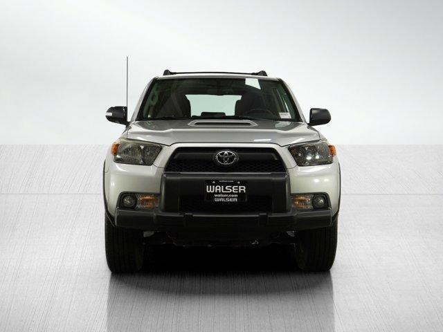 used 2012 Toyota 4Runner car, priced at $17,799
