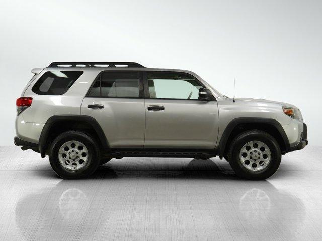 used 2012 Toyota 4Runner car, priced at $17,799