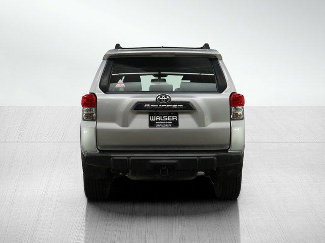 used 2012 Toyota 4Runner car, priced at $17,799