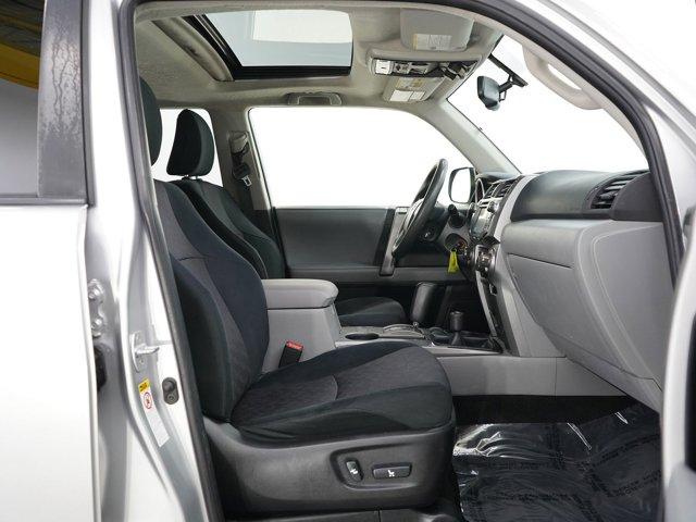 used 2012 Toyota 4Runner car, priced at $17,799