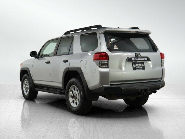 used 2012 Toyota 4Runner car, priced at $17,799