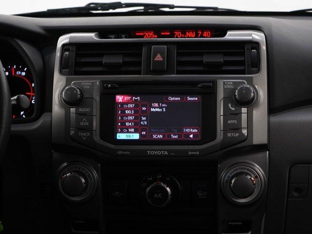 used 2012 Toyota 4Runner car, priced at $17,799