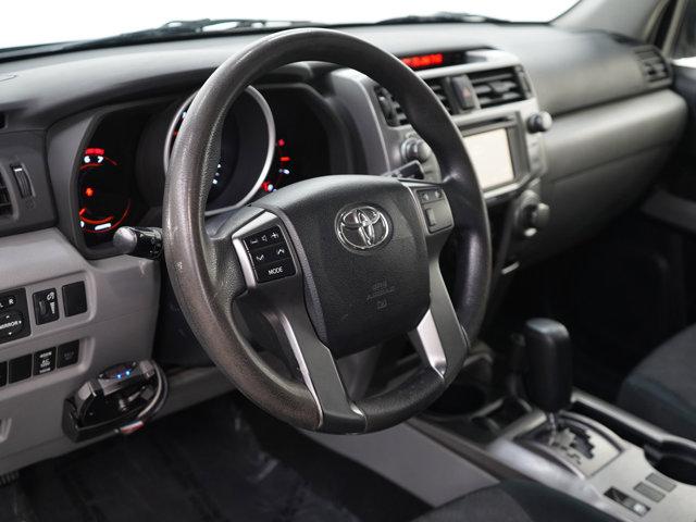 used 2012 Toyota 4Runner car, priced at $17,799