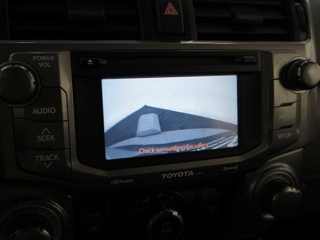 used 2012 Toyota 4Runner car, priced at $17,799