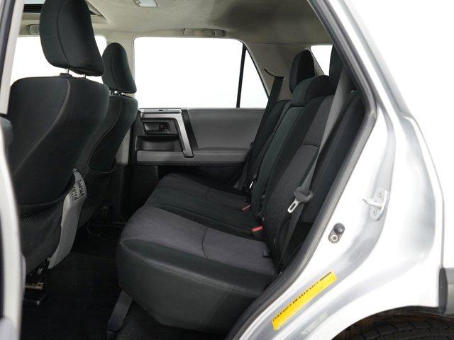 used 2012 Toyota 4Runner car, priced at $17,799
