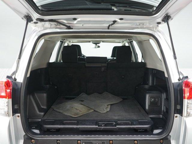 used 2012 Toyota 4Runner car, priced at $17,799