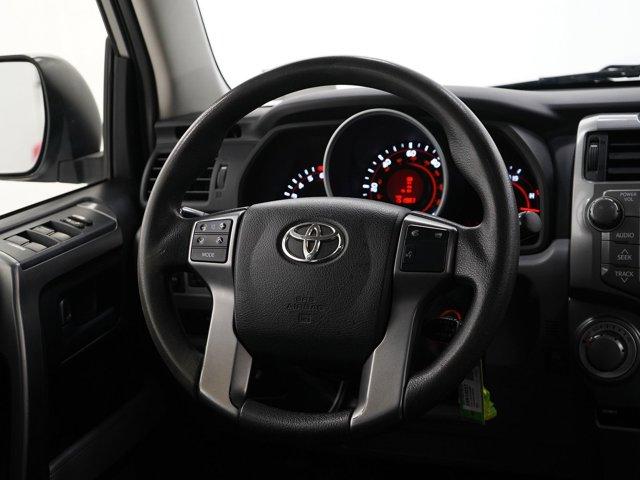 used 2012 Toyota 4Runner car, priced at $17,799