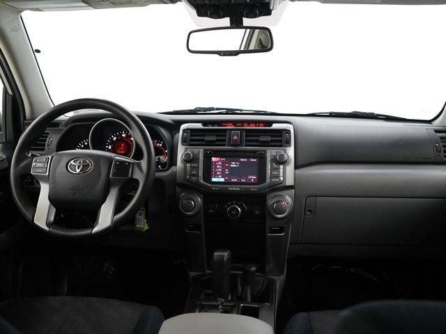 used 2012 Toyota 4Runner car, priced at $17,799