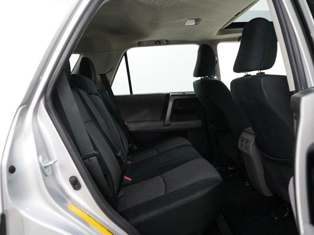 used 2012 Toyota 4Runner car, priced at $17,799
