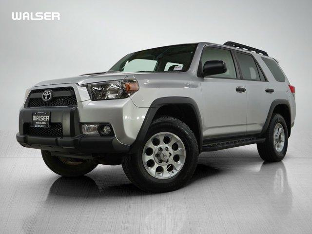 used 2012 Toyota 4Runner car, priced at $17,799