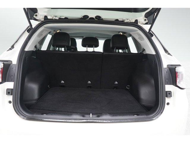 used 2021 Jeep Compass car, priced at $19,998