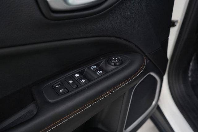 used 2021 Jeep Compass car, priced at $19,998