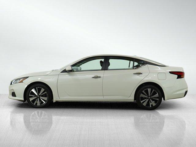 used 2022 Nissan Altima car, priced at $21,998