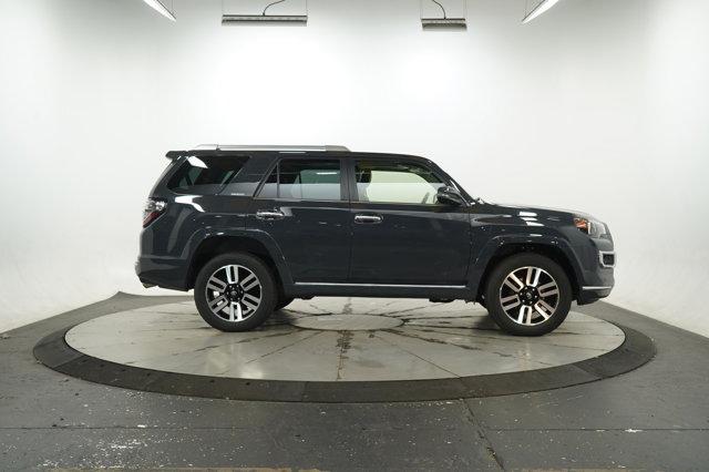 used 2024 Toyota 4Runner car, priced at $47,499