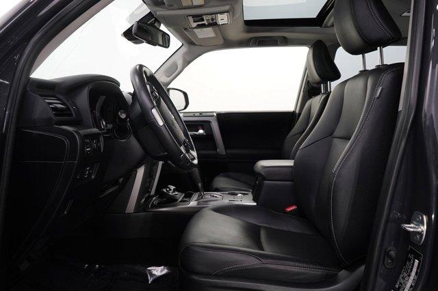 used 2024 Toyota 4Runner car, priced at $47,499