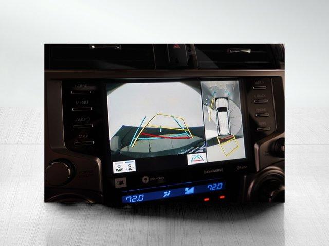 used 2024 Toyota 4Runner car, priced at $47,499