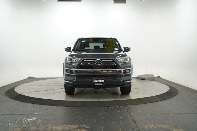 used 2024 Toyota 4Runner car, priced at $47,499