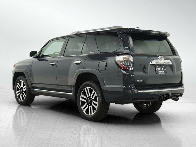 used 2024 Toyota 4Runner car, priced at $47,499