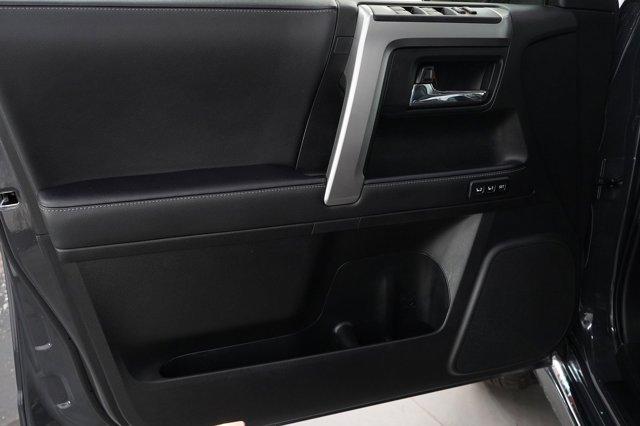 used 2024 Toyota 4Runner car, priced at $47,499