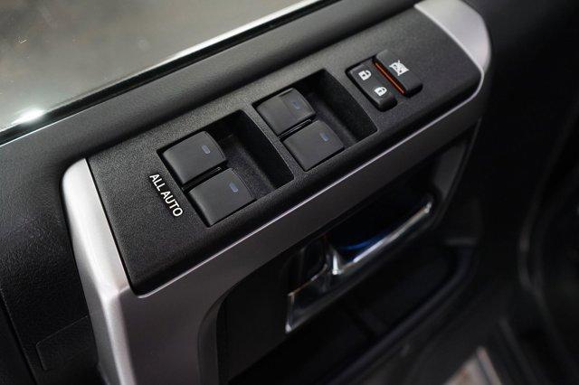 used 2024 Toyota 4Runner car, priced at $47,499