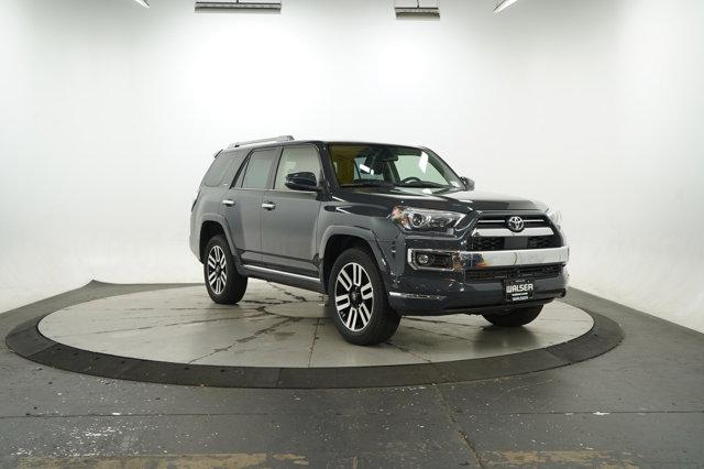 used 2024 Toyota 4Runner car, priced at $47,499