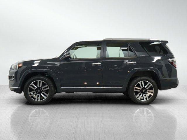 used 2024 Toyota 4Runner car, priced at $47,499