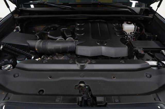 used 2024 Toyota 4Runner car, priced at $47,499