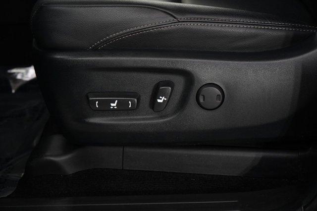 used 2024 Toyota 4Runner car, priced at $47,499