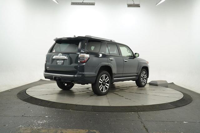 used 2024 Toyota 4Runner car, priced at $47,499