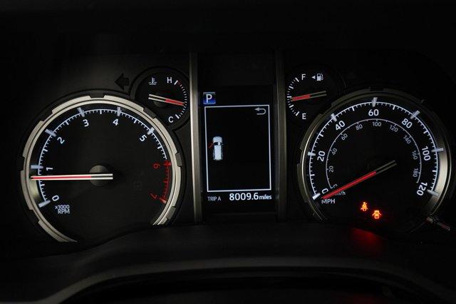 used 2024 Toyota 4Runner car, priced at $47,499