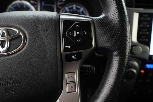 used 2024 Toyota 4Runner car, priced at $47,499