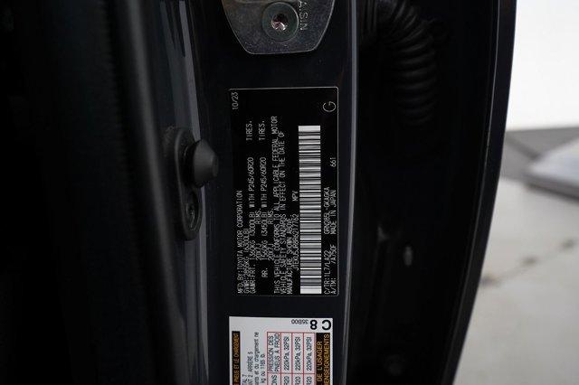 used 2024 Toyota 4Runner car, priced at $47,499