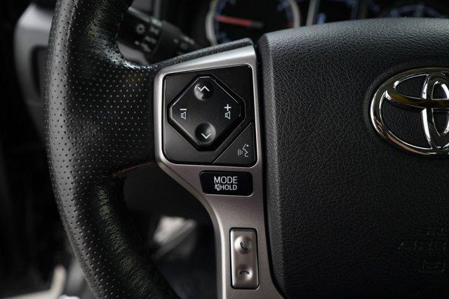 used 2024 Toyota 4Runner car, priced at $47,499