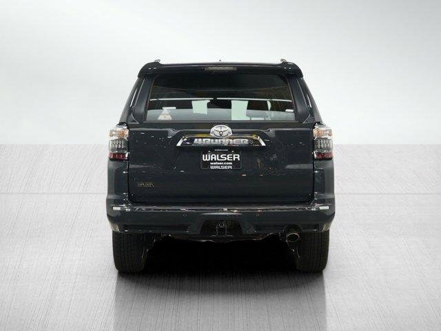 used 2024 Toyota 4Runner car, priced at $47,499
