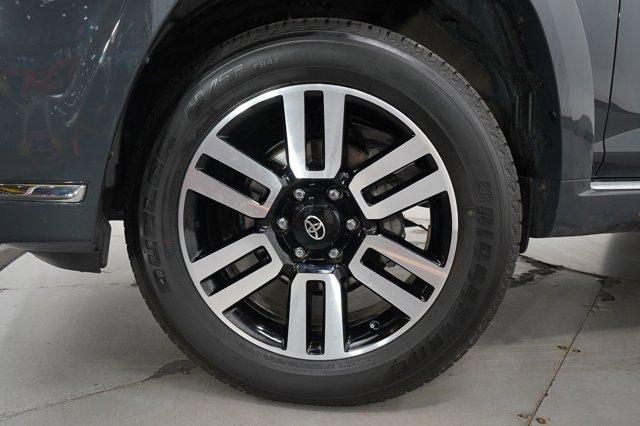 used 2024 Toyota 4Runner car, priced at $47,499