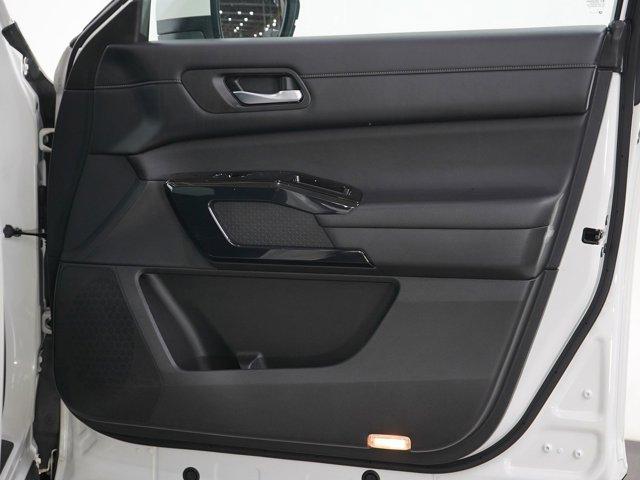 used 2022 Nissan Pathfinder car, priced at $31,998