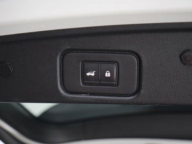 used 2022 Nissan Pathfinder car, priced at $31,998