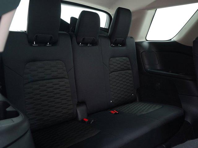 used 2022 Nissan Pathfinder car, priced at $31,998