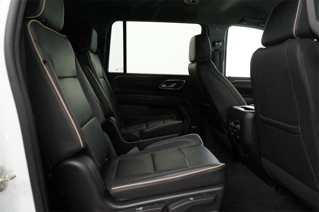 used 2022 Chevrolet Suburban car, priced at $48,998