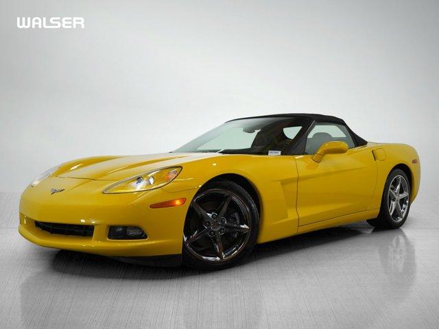 used 2013 Chevrolet Corvette car, priced at $37,998