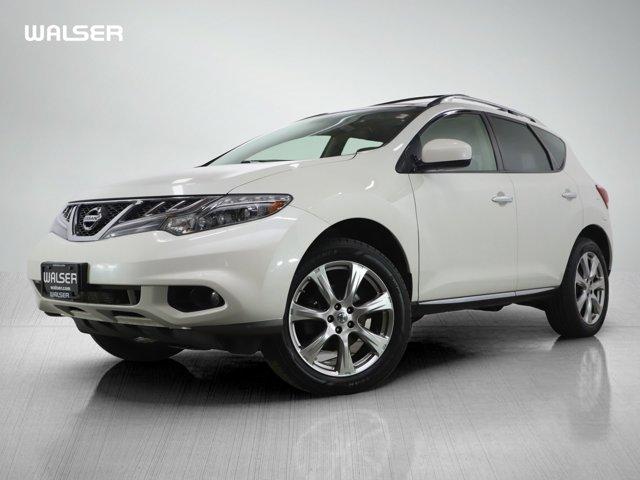 used 2013 Nissan Murano car, priced at $9,998