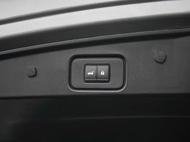 new 2025 Nissan Pathfinder car, priced at $42,170
