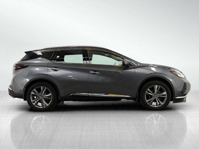 used 2020 Nissan Murano car, priced at $24,998