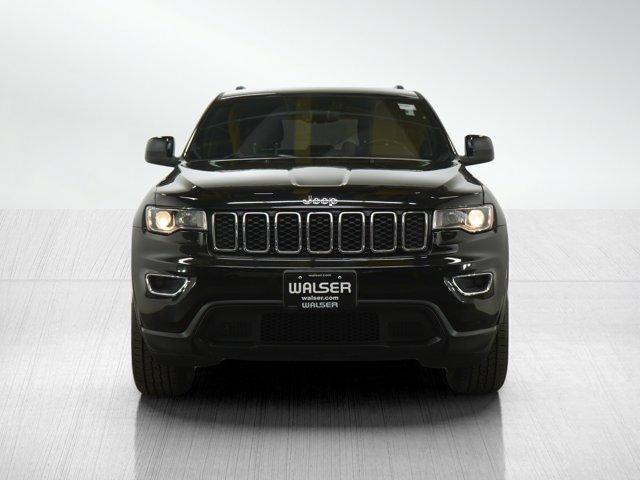 used 2019 Jeep Grand Cherokee car, priced at $18,299