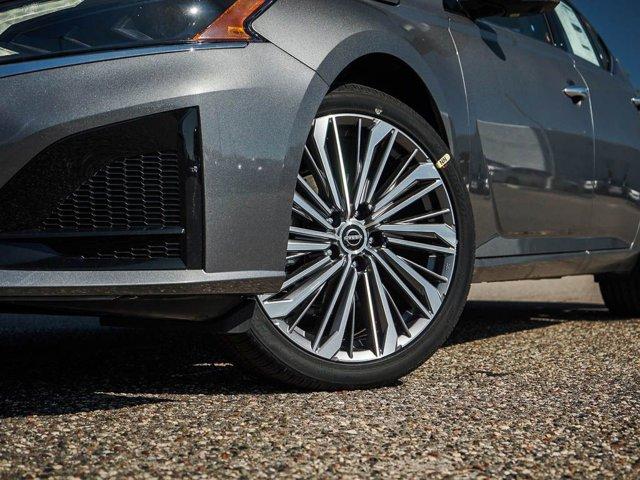 new 2025 Nissan Altima car, priced at $35,349