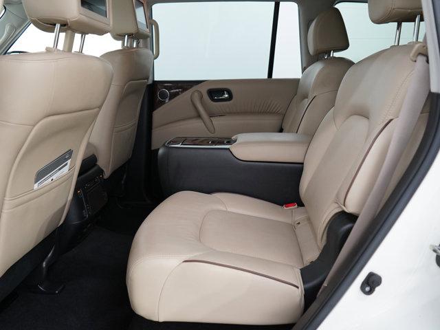 used 2019 Nissan Armada car, priced at $19,998