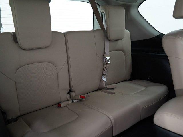 used 2019 Nissan Armada car, priced at $19,998