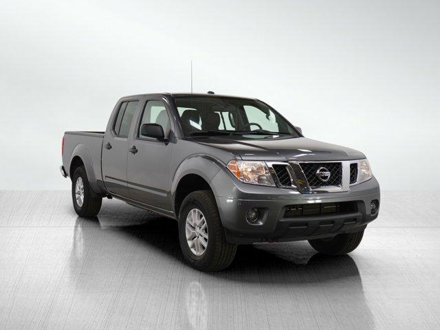 used 2016 Nissan Frontier car, priced at $20,998